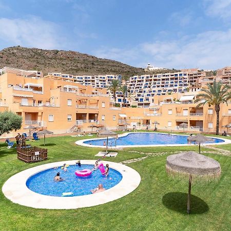 Aguamarina Golf Apartment Mojacar Exterior photo