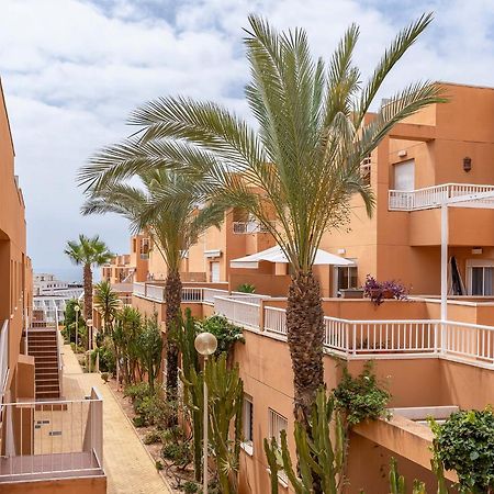 Aguamarina Golf Apartment Mojacar Exterior photo