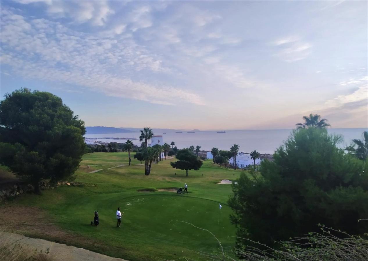 Aguamarina Golf Apartment Mojacar Exterior photo