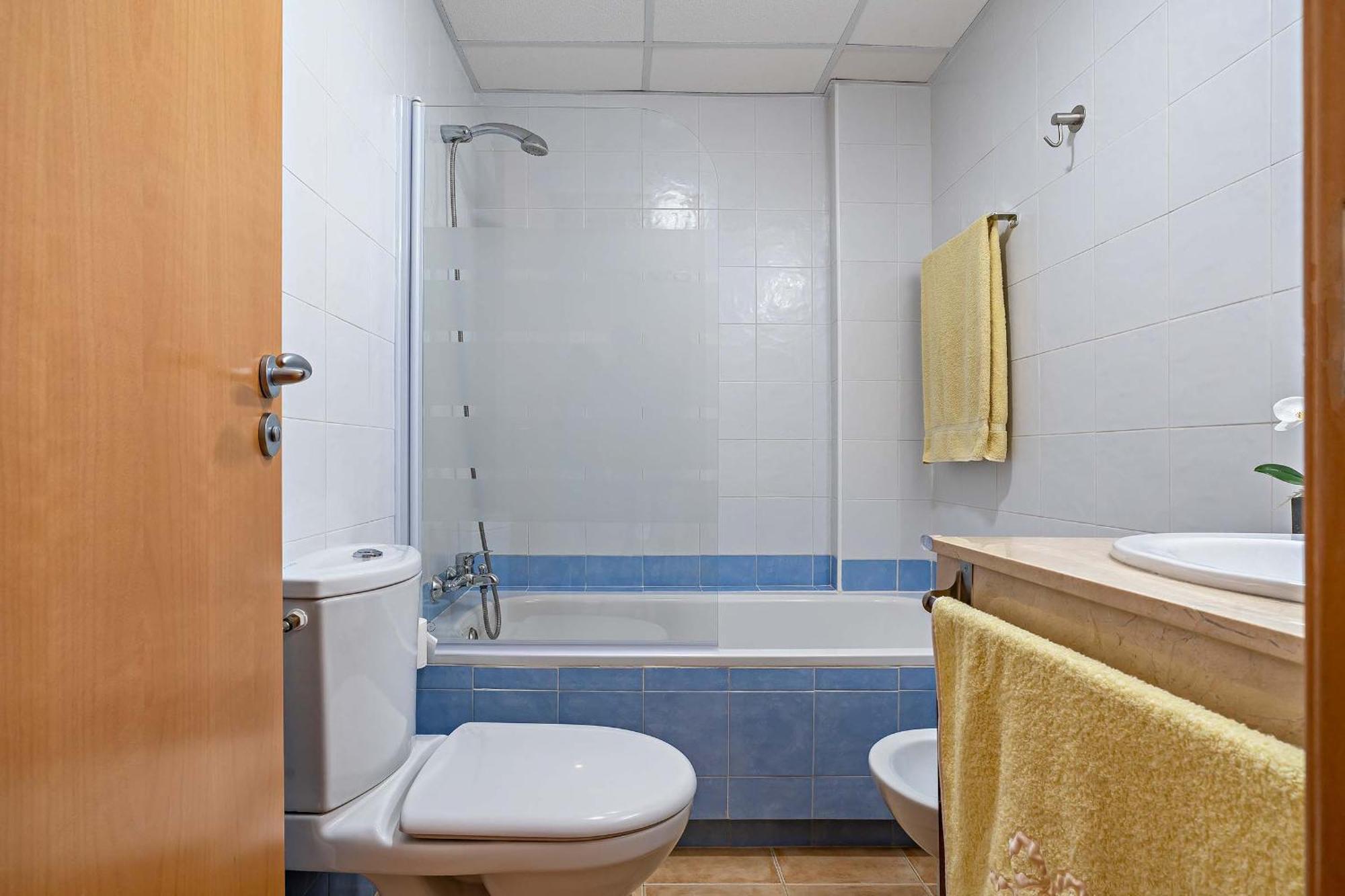 Aguamarina Golf Apartment Mojacar Exterior photo